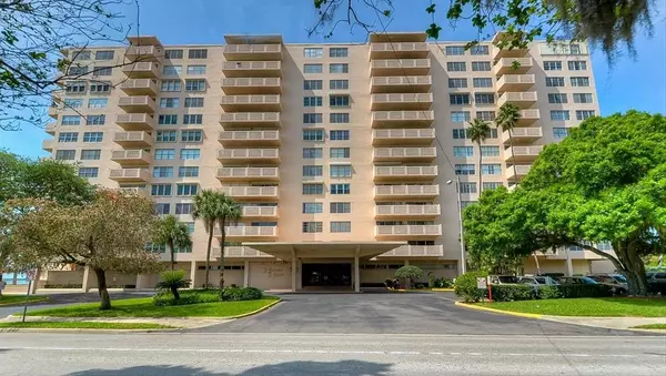 2401 BAYSHORE BLVD #311, Tampa, FL 33629