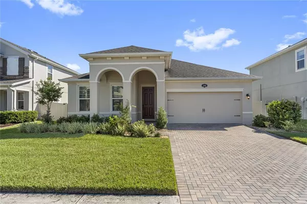 1100 MULTIFLORA LOOP, Lutz, FL 33558