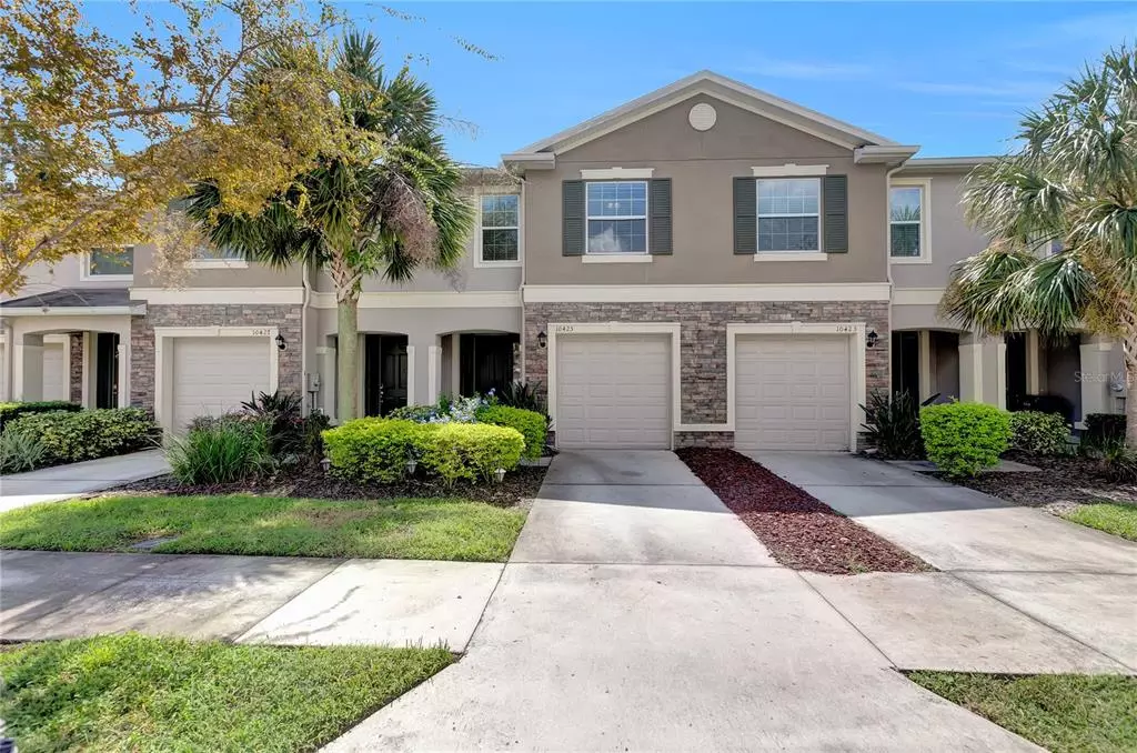 Riverview, FL 33578,10425 RED CARPET CT