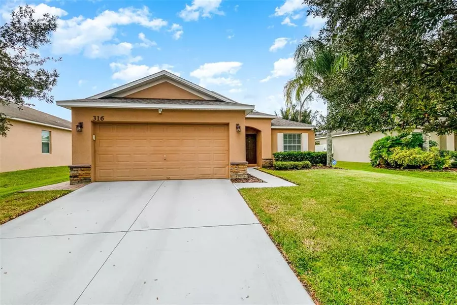 316 BELLA ROSA CIR, Sanford, FL 32771