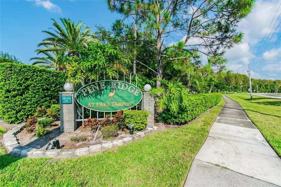 3101 LAKE PINE WAY #B3, Tarpon Springs, FL 34688