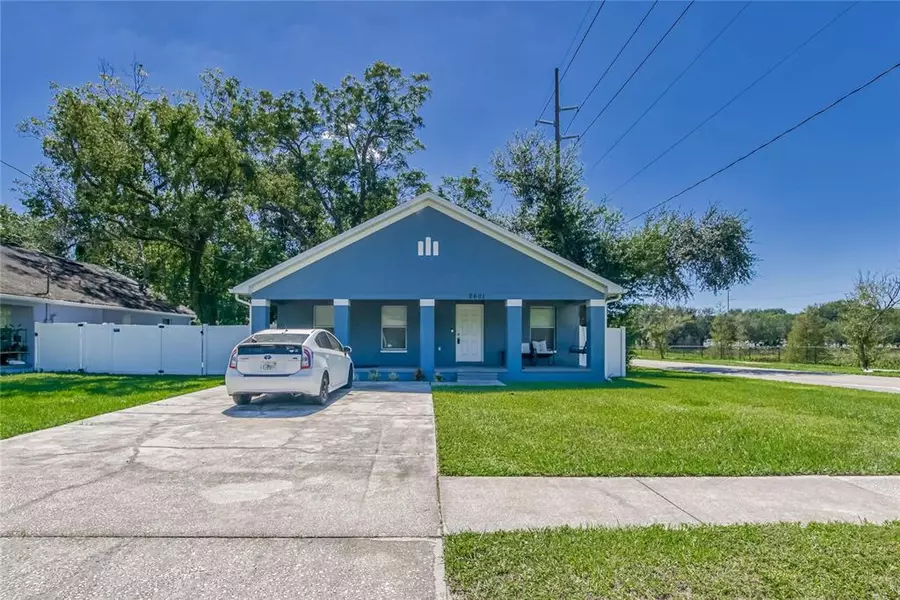 2601 E 26TH AVE, Tampa, FL 33605