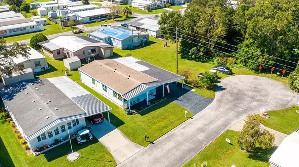 Zephyrhills, FL 33542,36732 KIMELA AVE