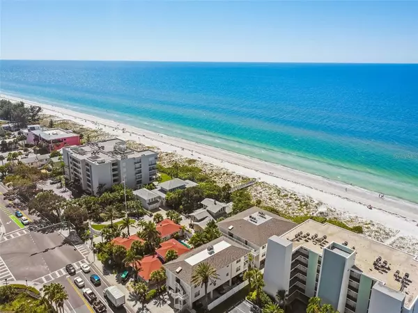 Indian Rocks Beach, FL 33785,504 GULF BLVD #203