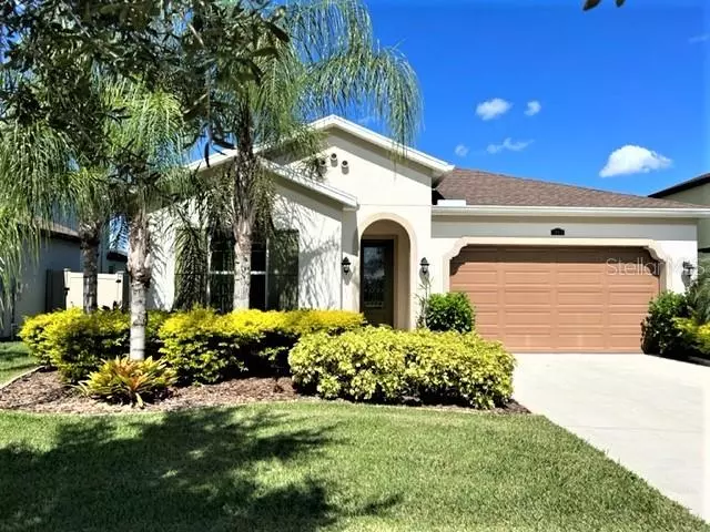 28917 PERILLI PL, Wesley Chapel, FL 33543