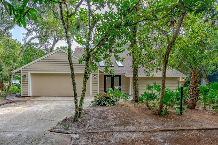 9 TWELVE OAKS TRL, Ormond Beach, FL 32174