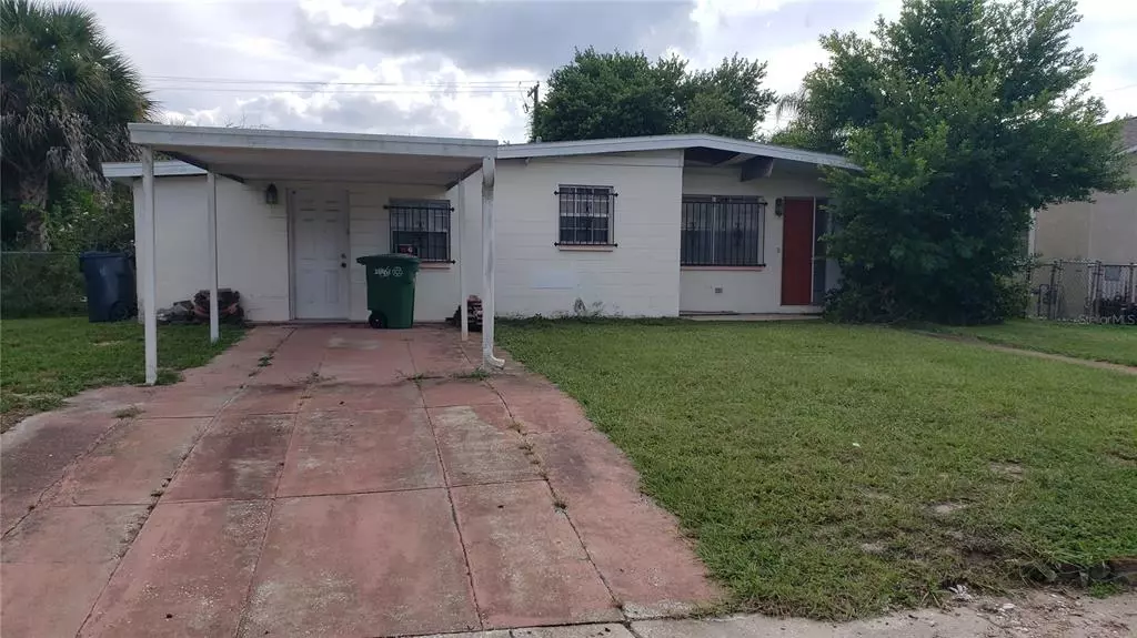 3814 W FIG ST, Tampa, FL 33609