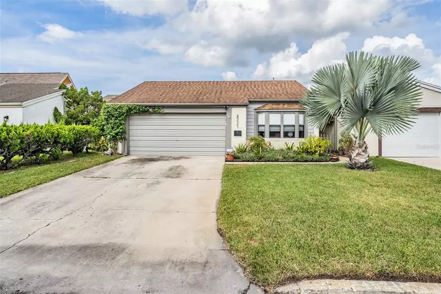 4521 KEELBOAT PL, New Port Richey, FL 34652