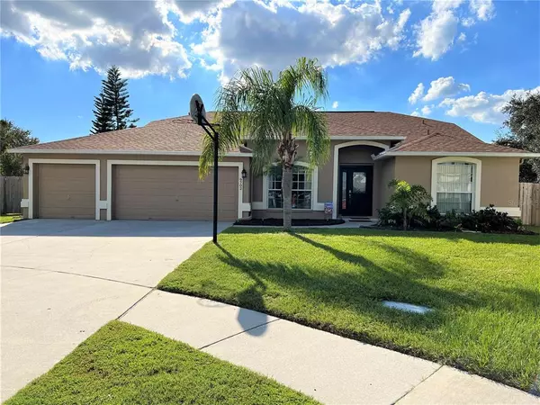 Riverview, FL 33569,9702 MARY ROBIN DR