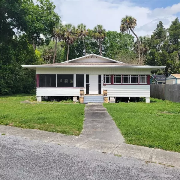 5633 KENWOOD AVE, New Port Richey, FL 34652