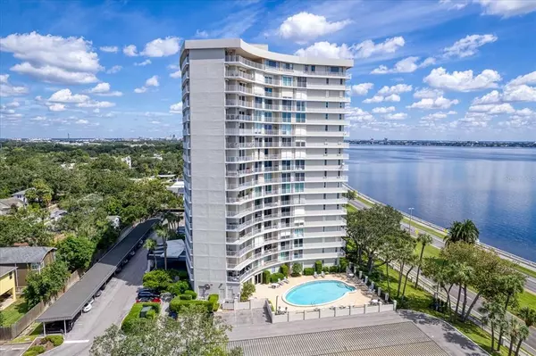2611 BAYSHORE BLVD #1406, Tampa, FL 33629