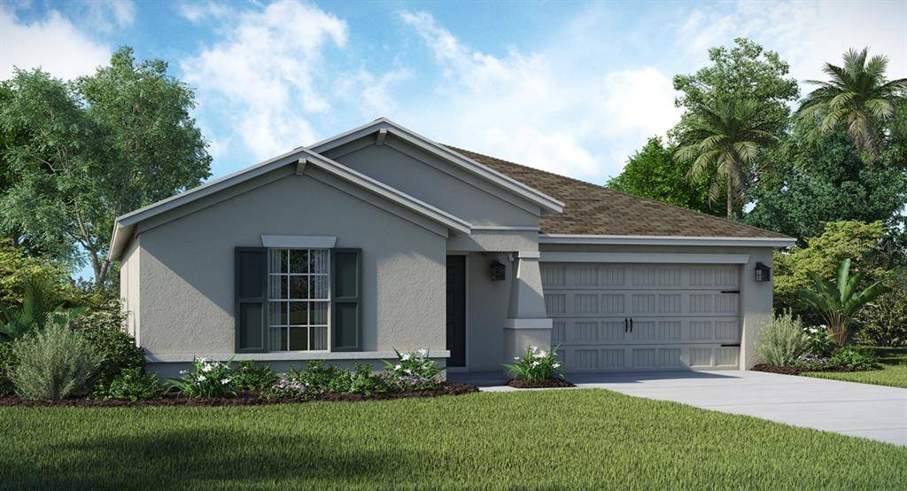 1299 LASSEN ST,  Haines City,  FL 33844