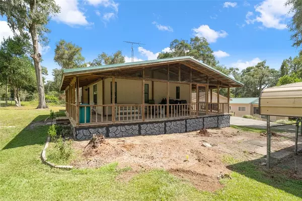 9355 CR 647, Bushnell, FL 33513