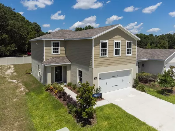 Zephyrhills, FL 33541,3529 ZEPHYR PRESERVE PLACE