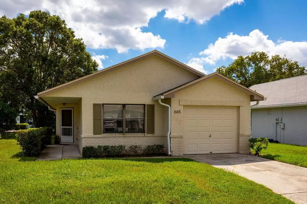 Lakeland, FL 33809,665 EAGLE RUN