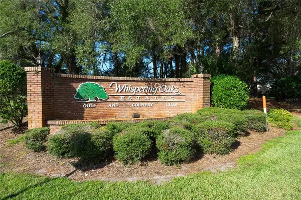 Ridge Manor, FL 33523,35075 WHISPERING OAKS BLVD