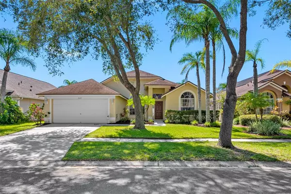 16603 LAKE HEATHER DR, Tampa, FL 33618