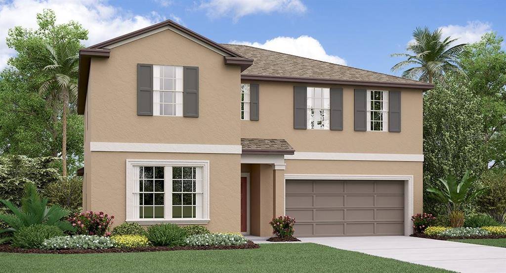 12836 TRIPOLI AVE, Riverview, FL 33579