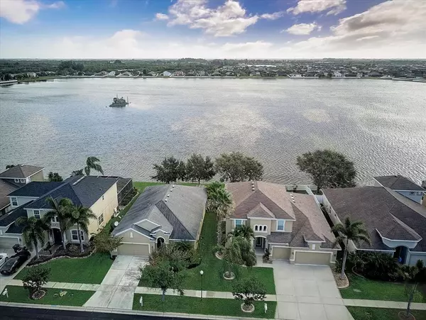 Ruskin, FL 33570,1758 MIRA LAGO CIR