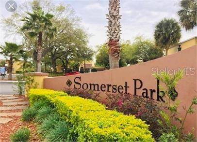 2828 SOMERSET PARK DR #102, Tampa, FL 33613