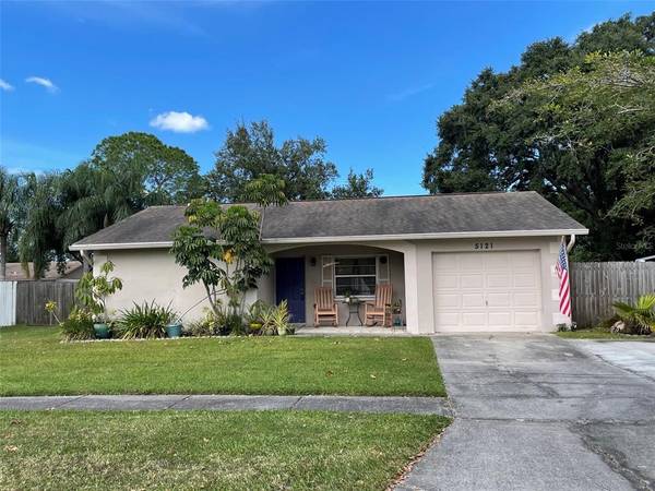 5121 CHATSWORTH AVE, Tampa, FL 33625