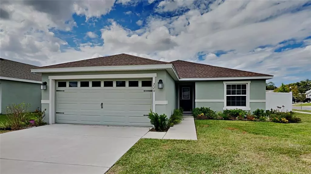 Seffner, FL 33584,220 SERENA RIDGE DR