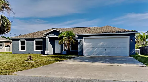 32 BUFFALO BILL DR, Palm Coast, FL 32137