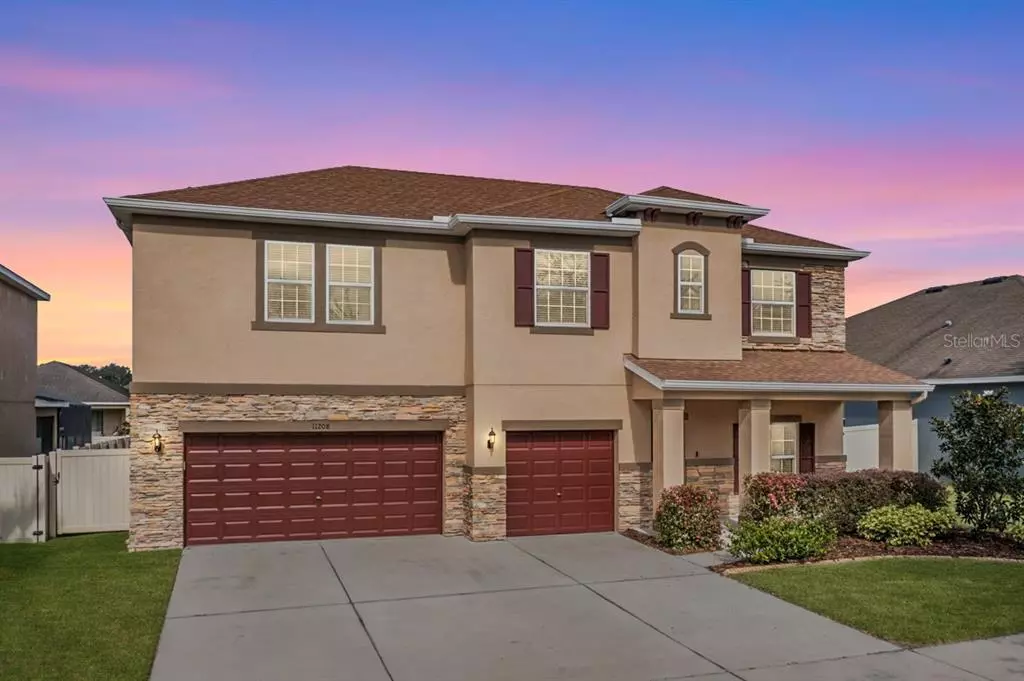 Lithia, FL 33547,11208 COVENTRY GROVE CIR