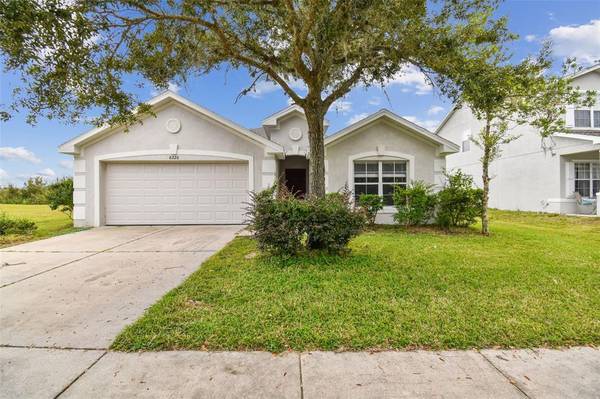 6226 DESERT PEACE AVE, Land O Lakes, FL 34639