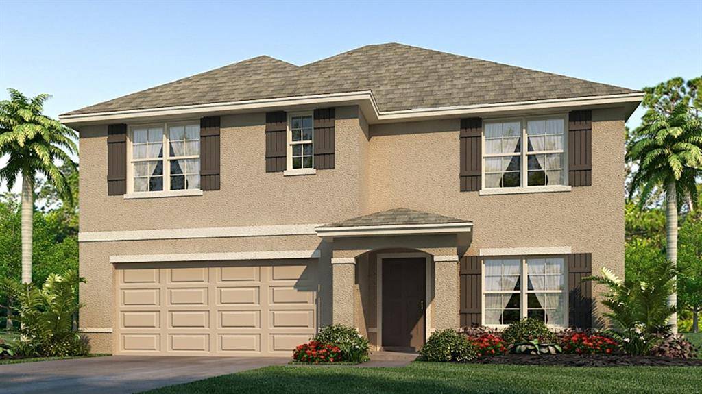 10667 CHIPPEWA DR, Parrish, FL 34219