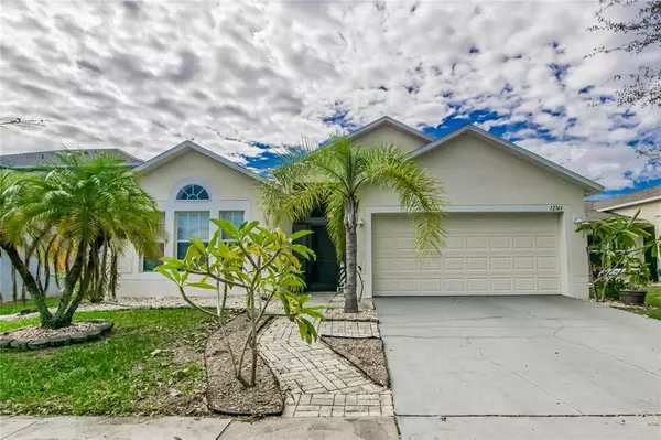 Gibsonton, FL 33534,12743 LAKE VISTA DR