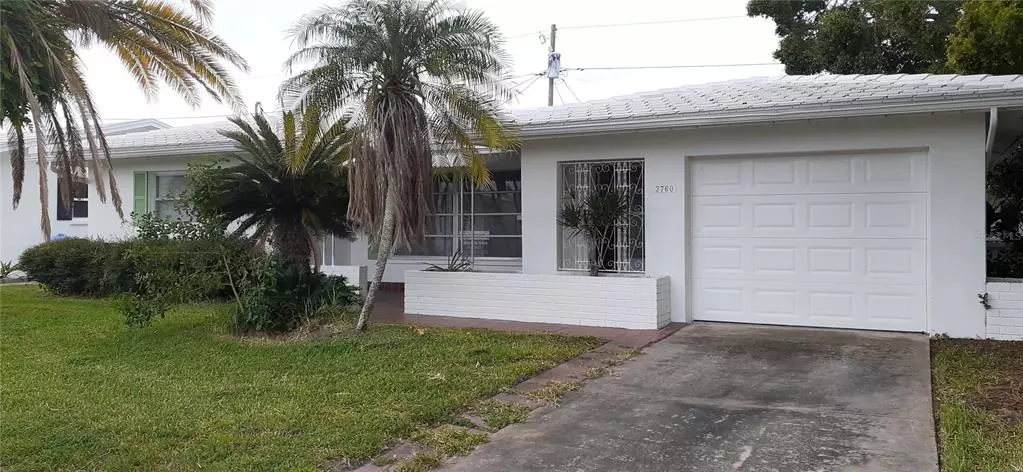 3760 98TH TER N, Pinellas Park, FL 33782