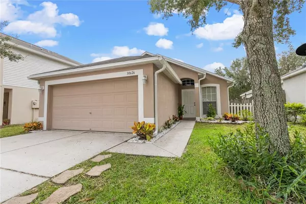 Wesley Chapel, FL 33545,30626 BIRDHOUSE DR