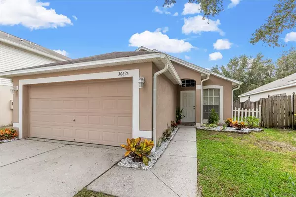 Wesley Chapel, FL 33545,30626 BIRDHOUSE DR