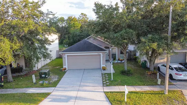 Wesley Chapel, FL 33545,30626 BIRDHOUSE DR