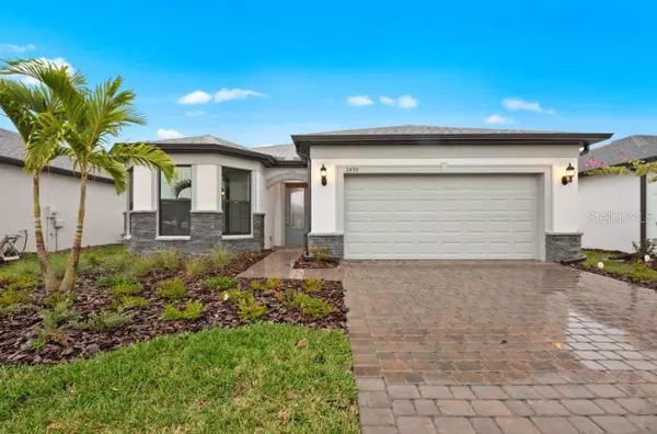 North Port, FL 34289,2498 GABEL OAK DR