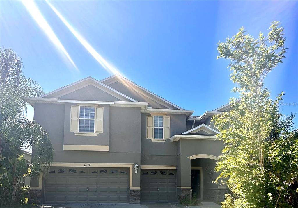 20112 BLUE DAZE AVE, Tampa, FL 33647