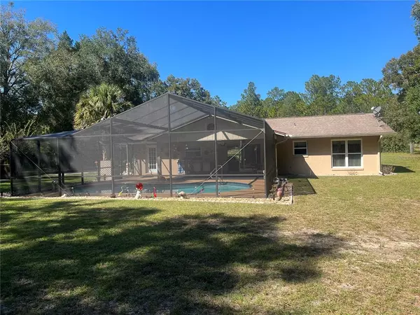 Dunnellon, FL 34431,9025 SW 200 TERRACE RD