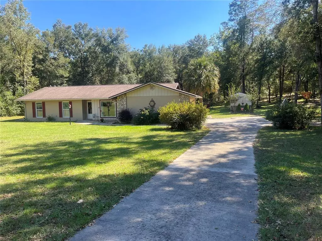 Dunnellon, FL 34431,9025 SW 200 TERRACE RD