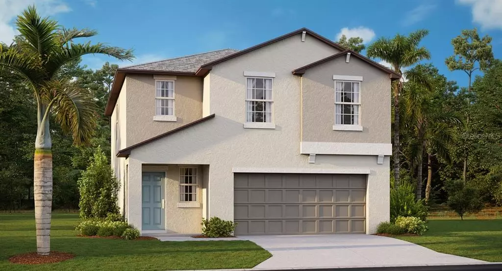 2071 OLD MINING RD, Lakeland, FL 33805