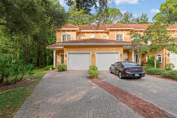 7352 NEWBURNS PL, New Port Richey, FL 34655