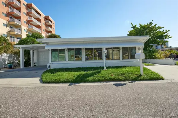 18319 SUNSET BLVD, Redington Shores, FL 33708