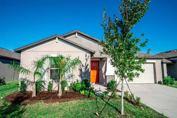 Riverview, FL 33579,13518 WILD GINGER ST