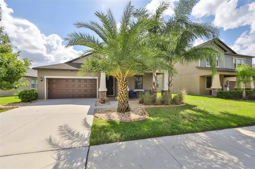 Riverview, FL 33579,14053 TROPICAL KINGBIRD WAY