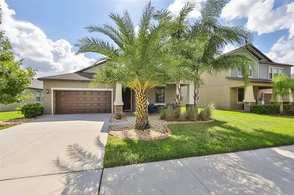 14053 TROPICAL KINGBIRD WAY, Riverview, FL 33579