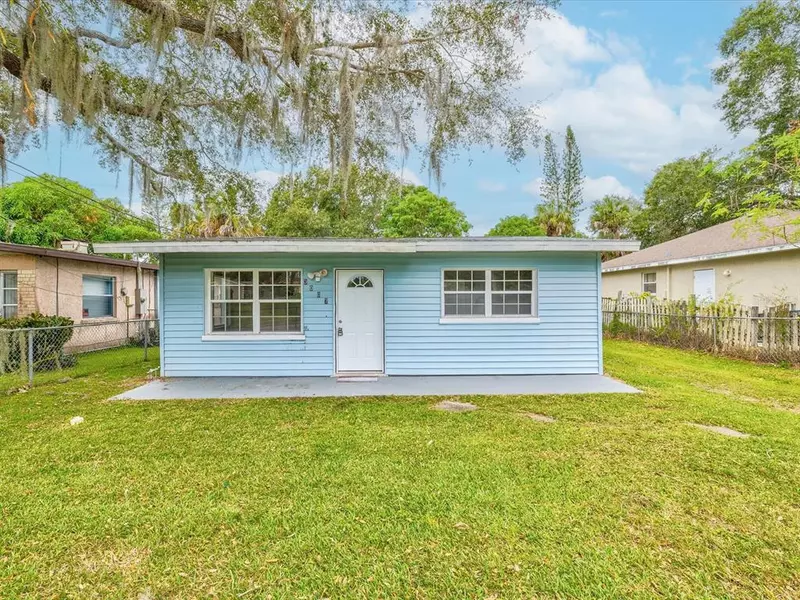 3007 CHURCH AVE, Sarasota, FL 34234