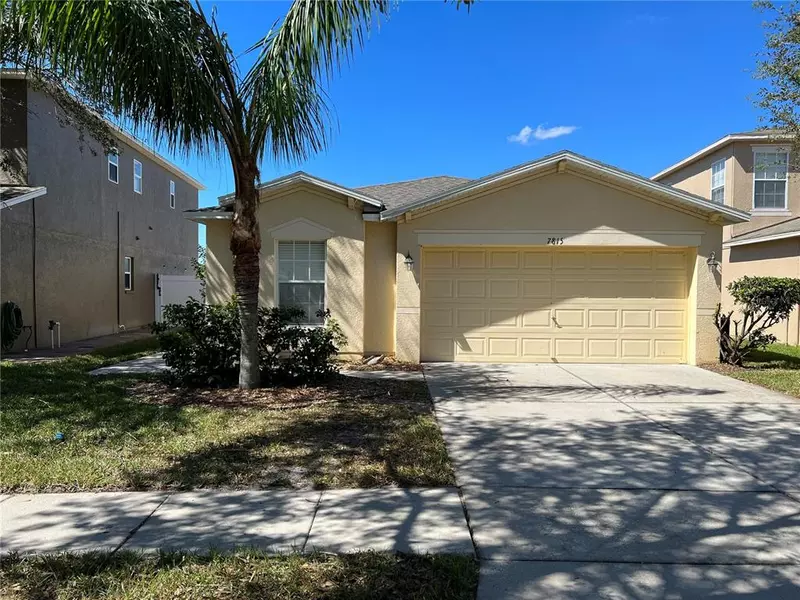 7815 CARRIAGE POINTE DR, Gibsonton, FL 33534