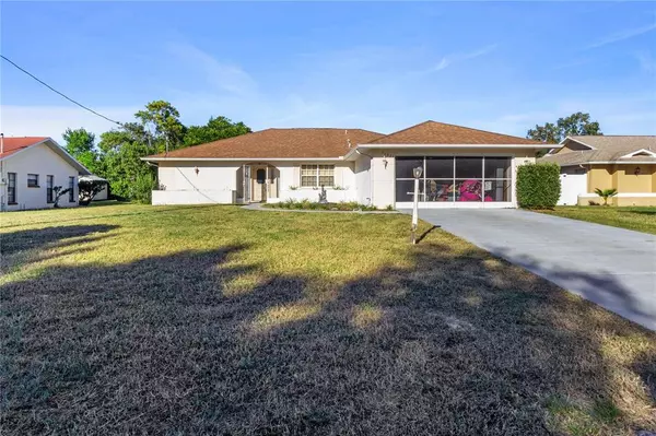 11311 SAGAMORE ST, Spring Hill, FL 34609