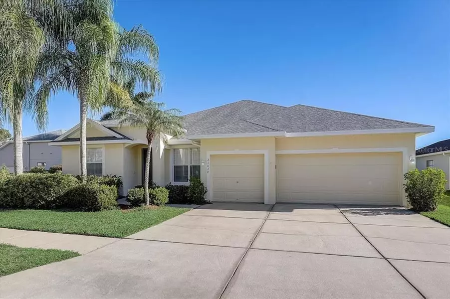 21028 MARSH HAWK DR, Land O Lakes, FL 34638