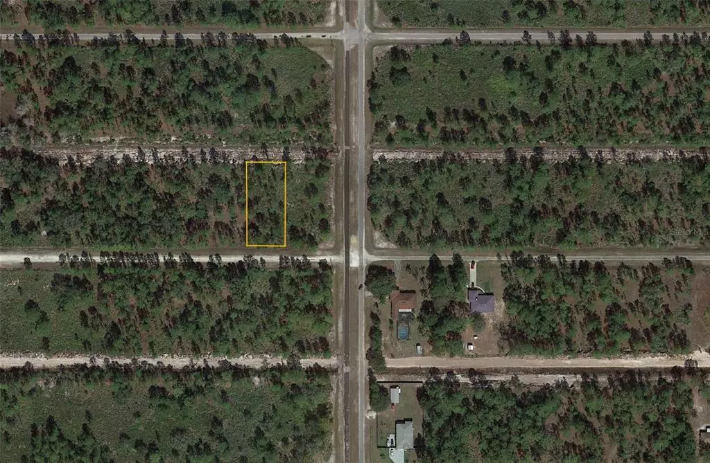 Indian Lake Estates, FL 33855,804 GAILLARDIA DR